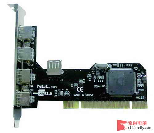 主機前后置USB無法使用的解決方法