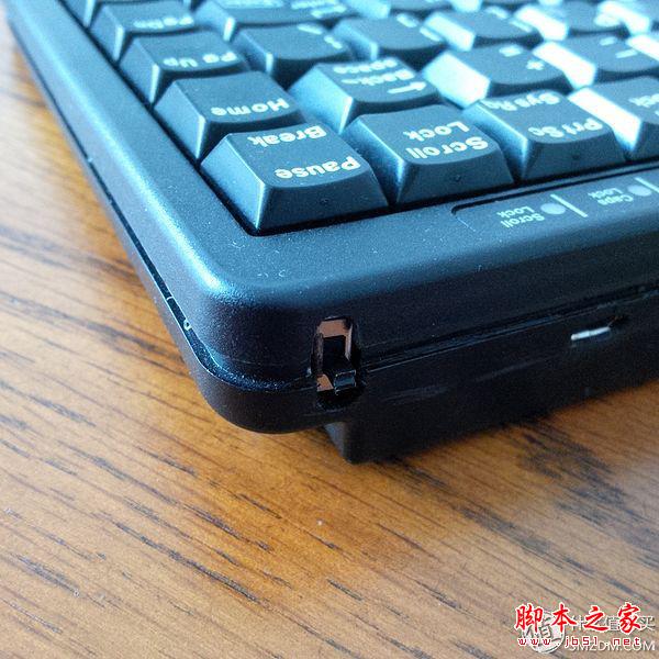Cherry 櫻桃 G84-4125 加裝藍(lán)牙模塊