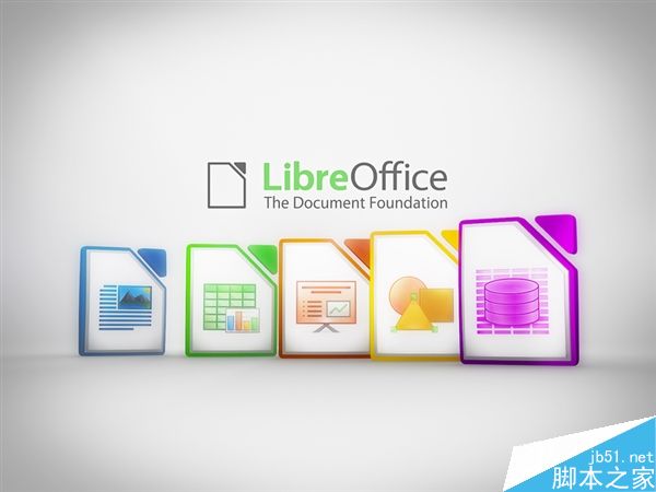 免費辦公軟件LibreOffice 5.2.4發(fā)布下載:修復超125個bug