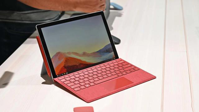 Surface Pro 7和X怎么樣 微軟Surface Pro 7和X上手體驗(yàn)