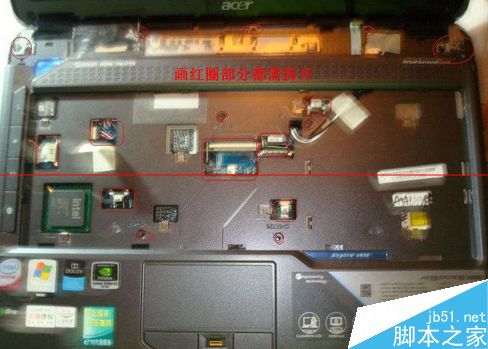 台式机电脑怎么更换电脑显卡？