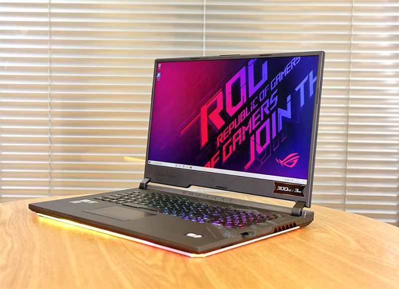 ROG槍神4 Plus怎么樣 最強游戲本ROG槍神4 Plus深度評測