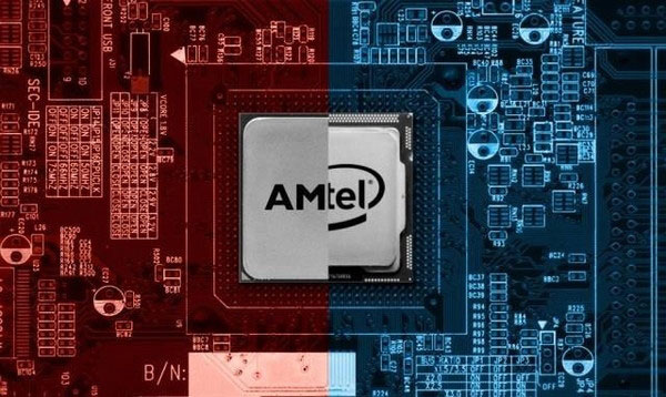銳龍AMD Ryzen和英特爾Intel i7到底買誰(shuí)呢?讓你瞬間秒懂