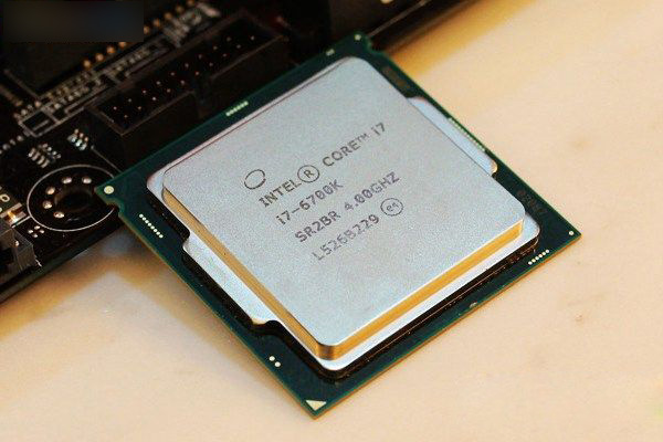 i7 6700k用什么散熱器？六款i7-6700k最佳搭配散熱器推薦