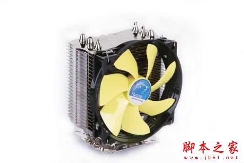 裝機(jī)必備:什么樣的散熱器可以鎮(zhèn)得住“超跑”的奔騰紀(jì)念版
