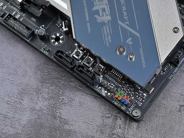 銘瑄iCraft B550M WiFi主板怎么樣 銘瑄iCraft B550M WiFi主板詳細(xì)評(píng)測
