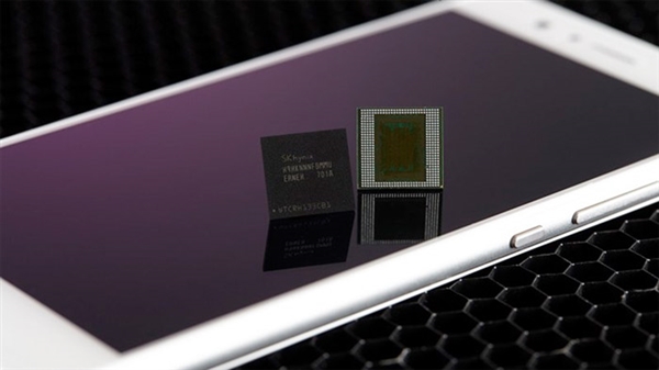 LPDDR4/LPDDR4X內(nèi)存升級后的新標準公布:速度可達4266MHz