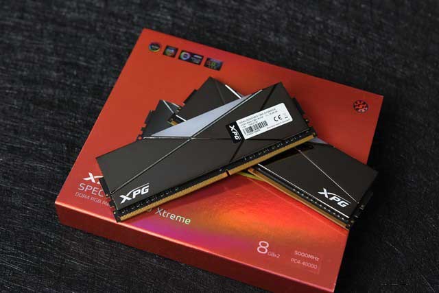 威剛XPG龍耀D50 Xtreme DDR4-5000內(nèi)存詳細(xì)評(píng)測(cè)