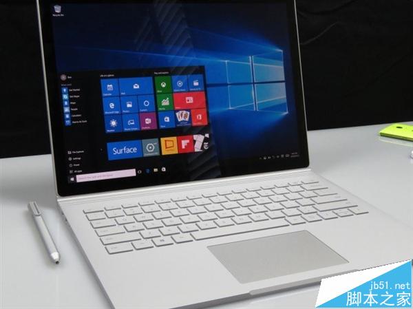 Surface Book閃屏等問(wèn)題 已知bug匯總