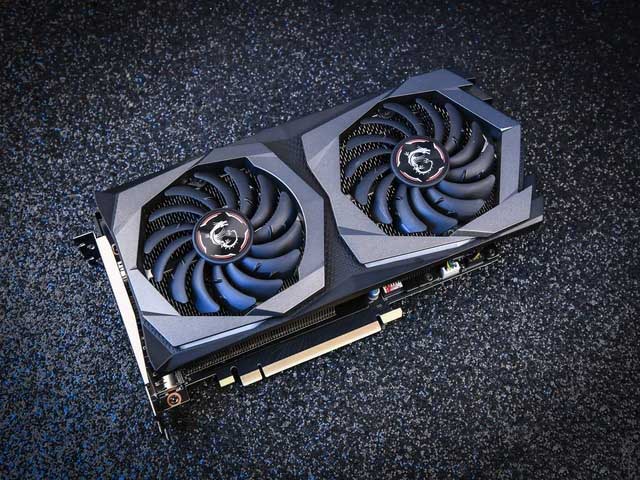 微星RTX 2060 Super GAMING X怎么樣 微星RTX 2060S魔龍?jiān)u測(cè)