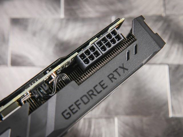 技嘉RTX2060SUPER顯卡怎么樣 技嘉RTX2060SUPER顯卡圖解評(píng)測