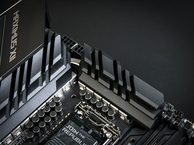 主板Z490對比上代提升了什么?Z490主板詳細評測解析