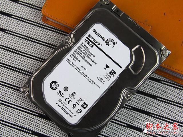 希捷1TB機(jī)械硬盤正低價(jià) 入門裝機(jī)必選