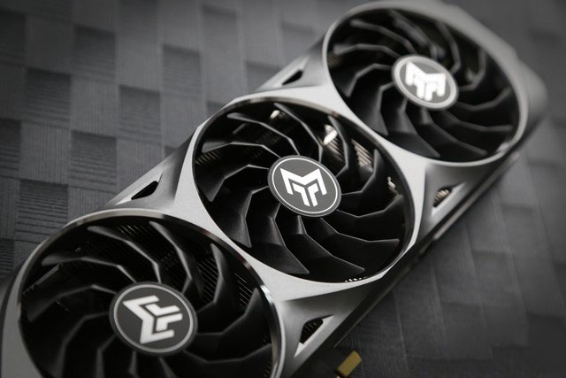 影馳RTX 3060Ti金屬大師OC怎么樣 影馳RTX 3060Ti金屬大師OC詳細(xì)評(píng)測