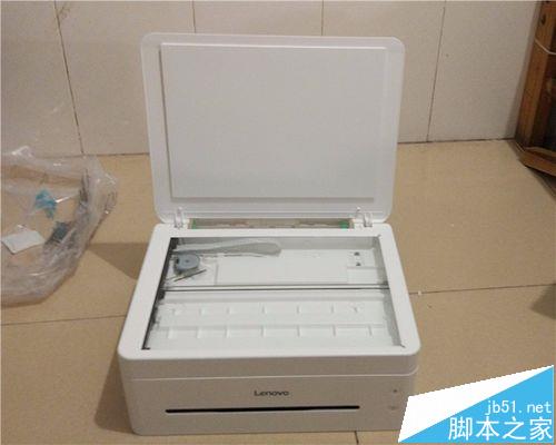 聯(lián)想小新m7218w黑白激光一體機怎么樣? 