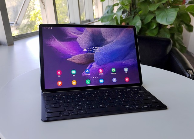 三星Galaxy Tab S7 FE怎么樣 三星Galaxy Tab S7 FE詳細評測
