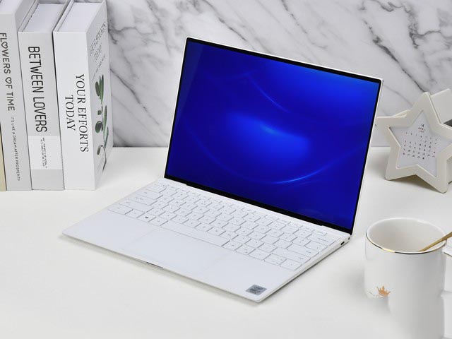成功瘦身 新款戴爾XPS 13-9300-D1808TW詳細圖文評測