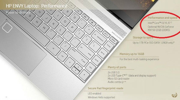 NVIDIA移動版新顯卡曝光：命名MX150與GT1030同配置
