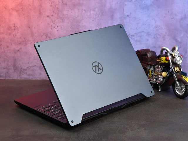 GeForce RTX 2060首搭銳龍7 4800H 華碩天選二次元游戲本詳細(xì)圖文評(píng)測(cè)