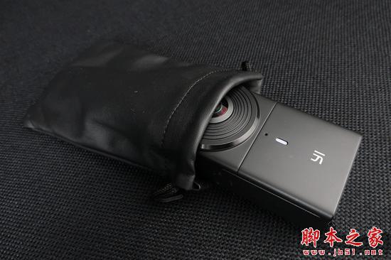最高性價(jià)比 5.7K新品小蟻VR全景相機(jī)評(píng)測(cè)