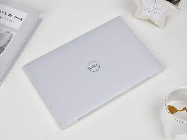 成功瘦身 新款戴爾XPS 13-9300-D1808TW詳細圖文評測