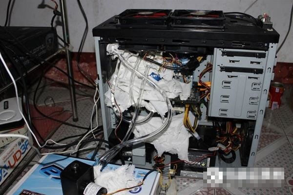 水冷散熱器如何選購？水冷散熱器選購技巧及安裝注意事項解答