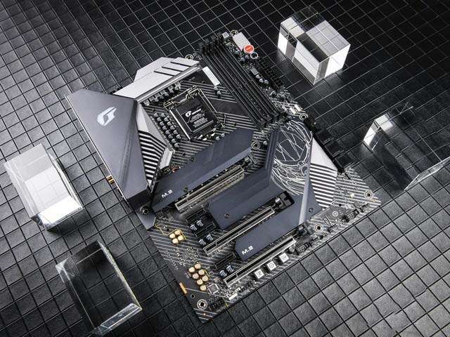 七彩虹Z490主板怎么樣?七彩虹iGame Z490 Vulcan X詳細(xì)圖文評(píng)測(cè) 