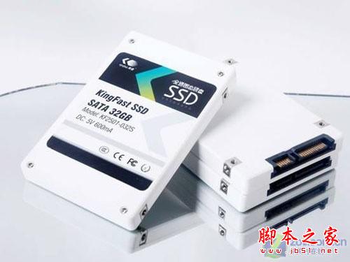 SSD固態(tài)硬盤(pán)和機(jī)械硬盤(pán)哪個(gè)更省電？