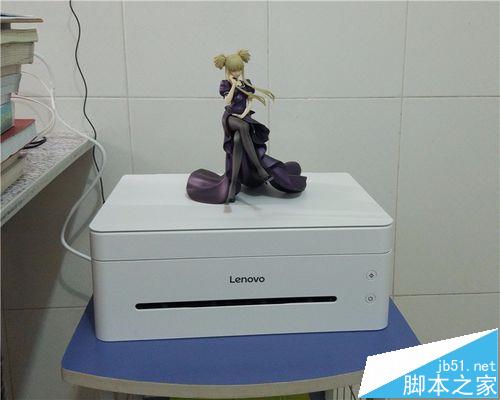 聯(lián)想小新m7218w黑白激光一體機怎么樣? 
