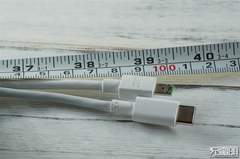誰家更厚道?OPPO/一加/華為三款5A大電流快充數(shù)據(jù)線對比評測
