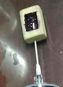 噴墨打印機連供進空氣在怎么辦?