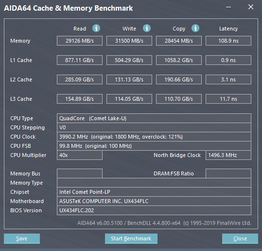 2019款華碩Deluxe14怎么樣 華碩新ZenBook Deluxe 14體驗評測