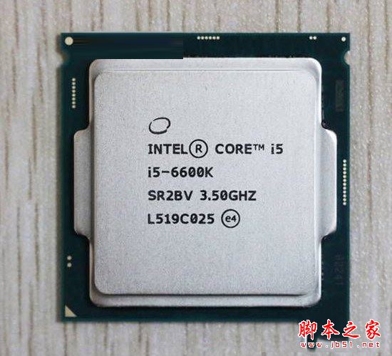 i5-7600K配什么主板好？Intel第七代處理器i5-7600K搭配主板與參數(shù)詳解圖文教程