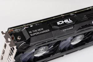 GTX1660Ti和GTX1660哪款好 GTX1660Ti和GTX1660冰龍超級(jí)版對(duì)比評(píng)測(cè)
