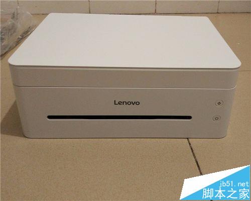 聯(lián)想小新m7218w黑白激光一體機怎么樣? 