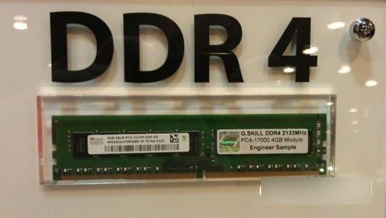 DDR4內(nèi)存支持win7操作系統(tǒng)嗎？DDR4內(nèi)存可以安裝Win7系統(tǒng)嗎？