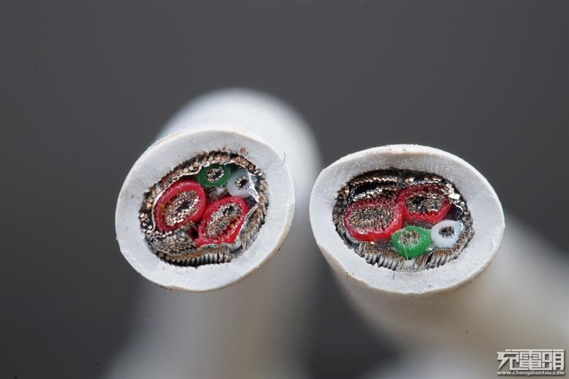 誰家更厚道?OPPO/一加/華為三款5A大電流快充數(shù)據(jù)線對比評測