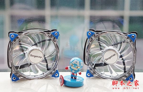鑫谷水凌霜240散熱器怎么樣？鑫谷水凌霜240全面評測圖解