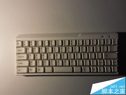 機械鍵盤按鍵數(shù)量有哪幾種?機械鍵鍵盤按鍵數(shù)量多少的區(qū)別