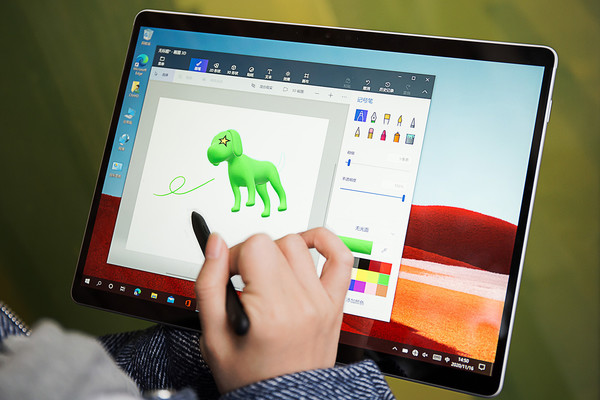 Surface Pro X升級版怎么樣 Surface Pro X升級版詳細評測