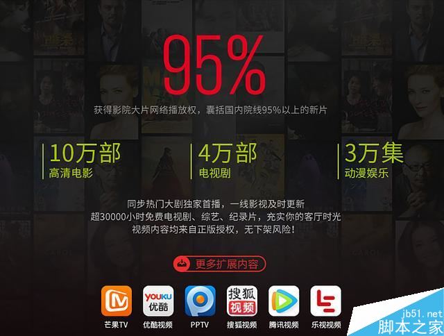 堅果G3和極米CC/酷樂視S3三款智能投影儀哪個值得買？