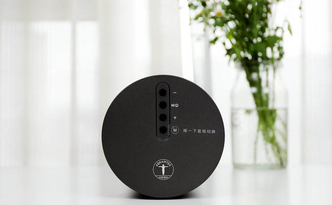 100W大功率的艾特銘客A600X 體驗(yàn)影院級別的藍(lán)牙音響!