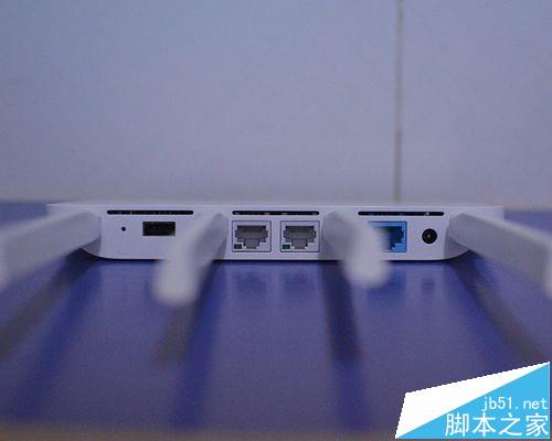 小米路由器3信号好吗? 小米路由3开箱使用教程