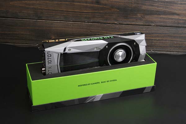 GTX1070Ti配什么CPU和主板好？適合GTX1070Ti搭配的CPU及主板型號(hào)解答