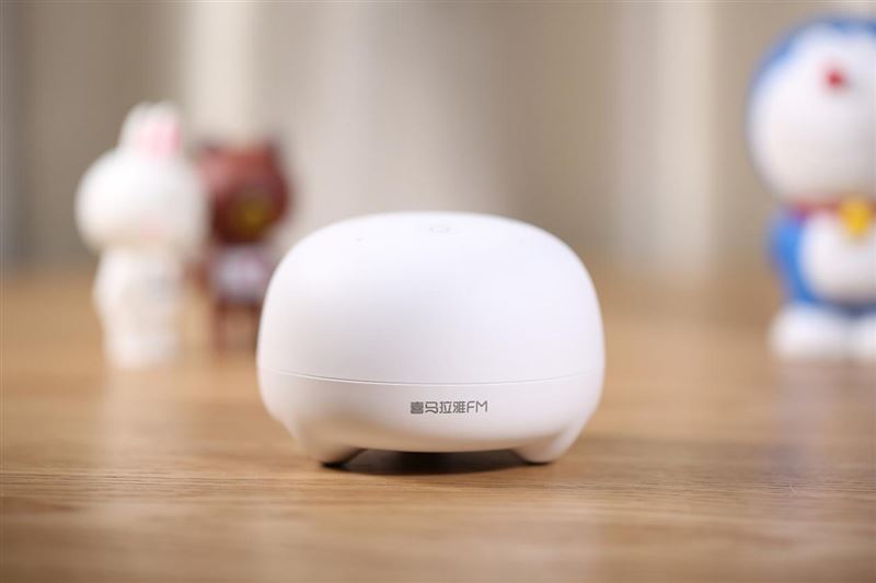 小雅Nano音箱值不值得買 小雅Nano音箱詳細評測