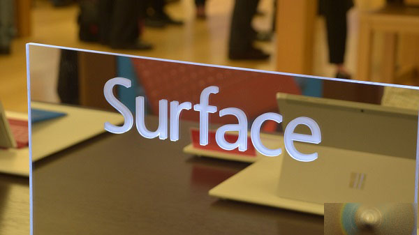 Surface 3的Win10 Windows Update預(yù)發(fā)布驅(qū)動(dòng)