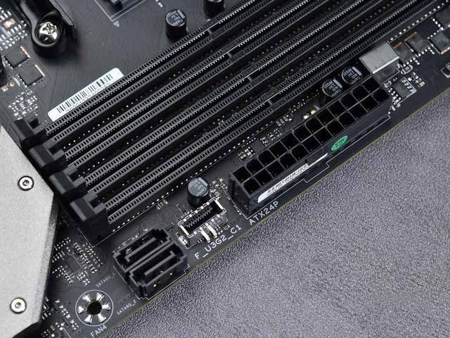 銘瑄iCraft B550M WiFi主板怎么樣 銘瑄iCraft B550M WiFi主板詳細(xì)評(píng)測