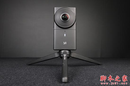 最高性價(jià)比 5.7K新品小蟻VR全景相機(jī)評(píng)測(cè)