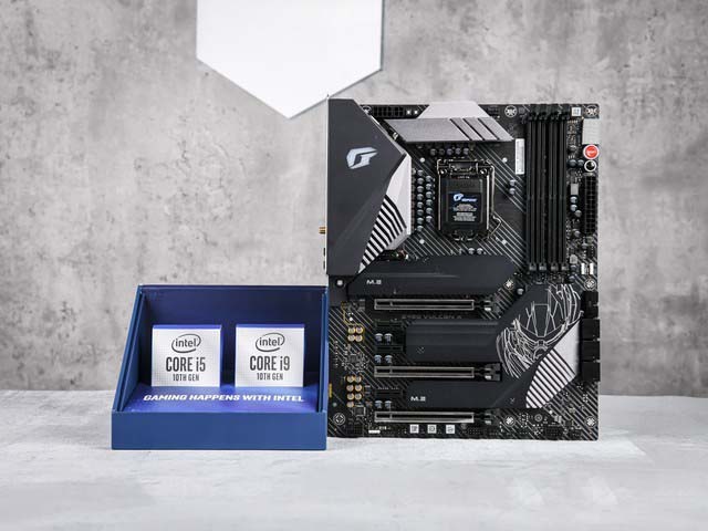 七彩虹Z490主板怎么樣?七彩虹iGame Z490 Vulcan X詳細(xì)圖文評(píng)測(cè) 
