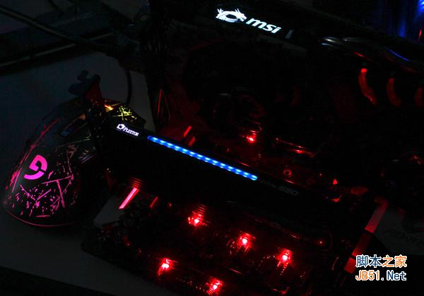 浦科特M8Se SSD怎么样 浦科特M8Se 1TB SSD图文详细评测